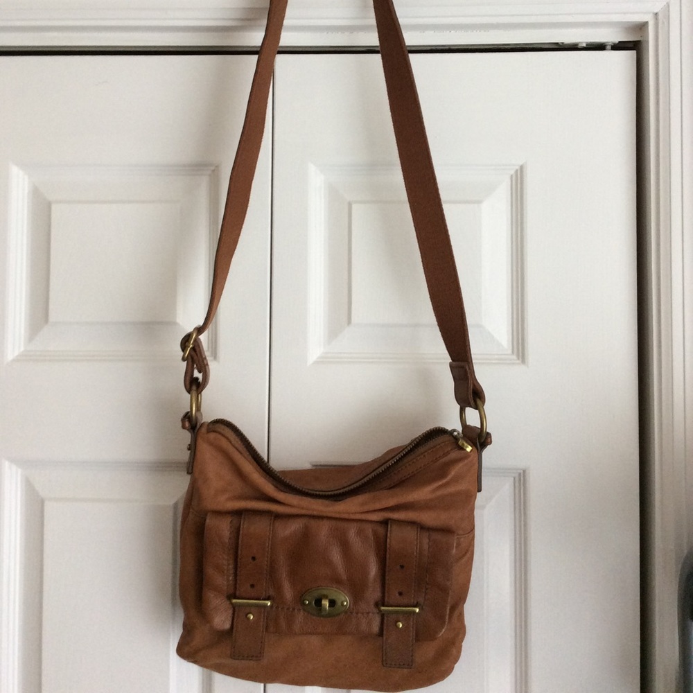 Fossil Cross-body Bag